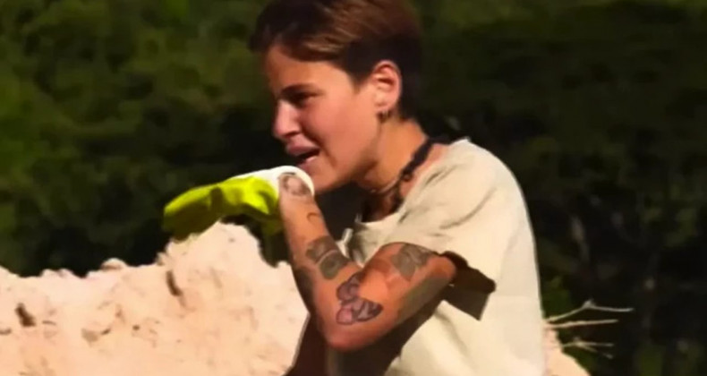 Survivor 2026’da Lina Çılgına Döndü