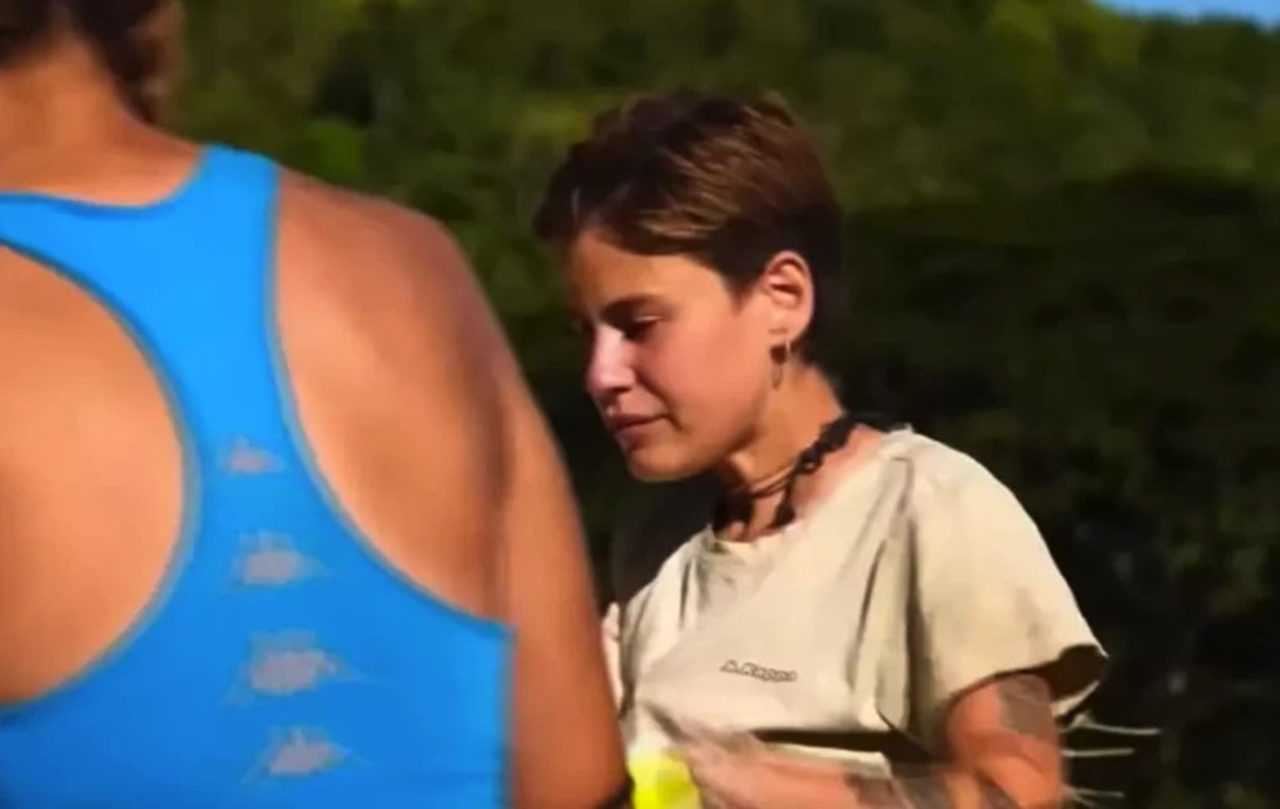 Survivor 2026’da Lina Çılgına Döndü 3 Survivor 2026da Lina Cilgina Dondu 4