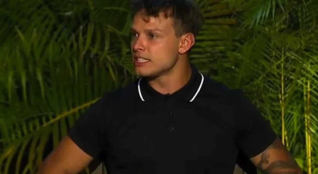Survivor 2026’da Lina Çılgına Döndü 4 Survivor 2026da Lina Cilgina Dondu 5