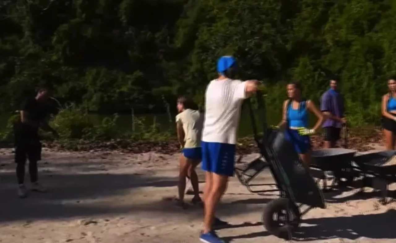 Survivor 2026’da Lina Çılgına Döndü 5 Survivor 2026da Lina Cilgina Dondu 6