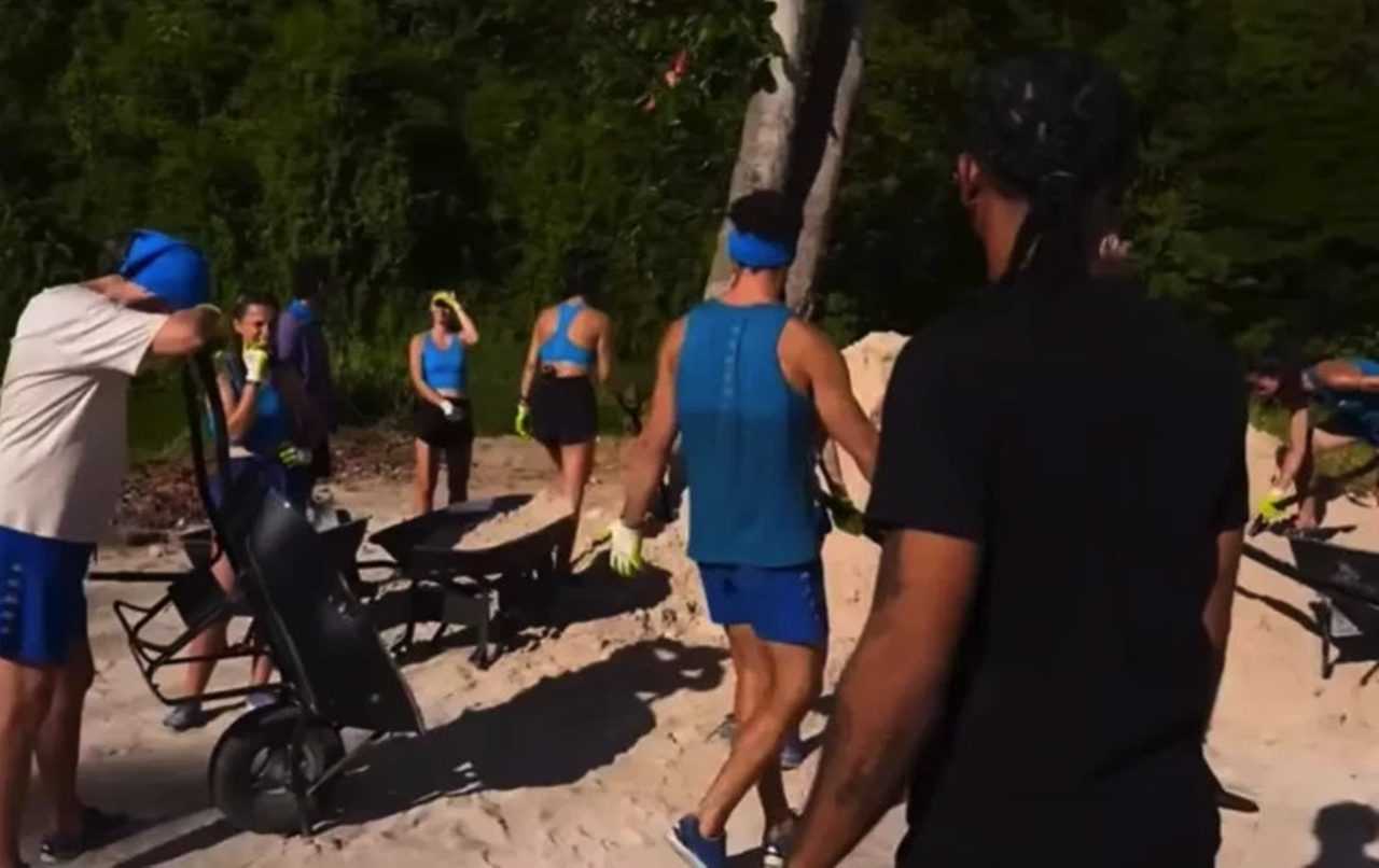 Survivor 2026’da Lina Çılgına Döndü 6 Survivor 2026da Lina Cilgina Dondu 7