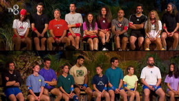 Survivor 2026’da Sinirler Gerildi: Tartışma Kavgaya Dönüştü