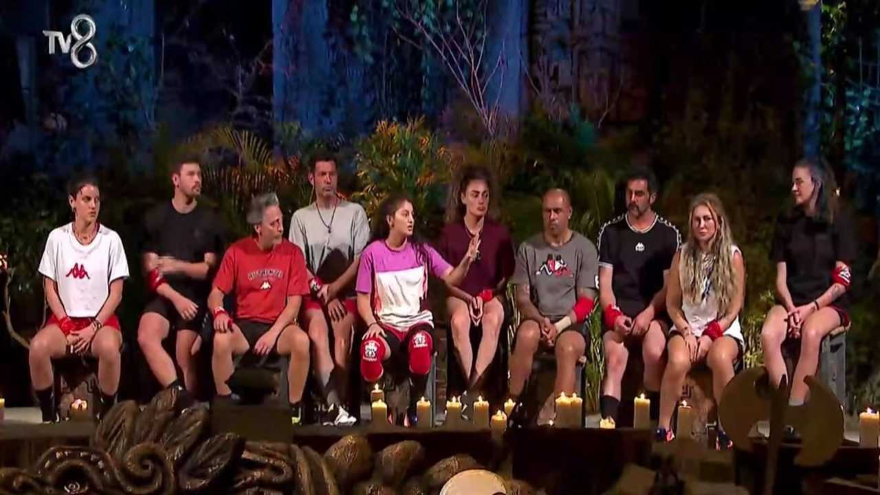 Survivor 2026’da Tansiyon Yükseldi 10 Survivor 2026da Tansiyon Yukseldi 11