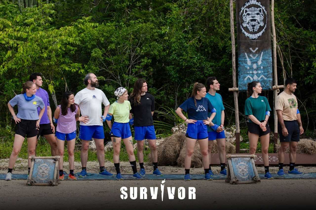 Survivor 2026’da Tansiyon Yükseldi 2 Survivor 2026da Tansiyon Yukseldi 3