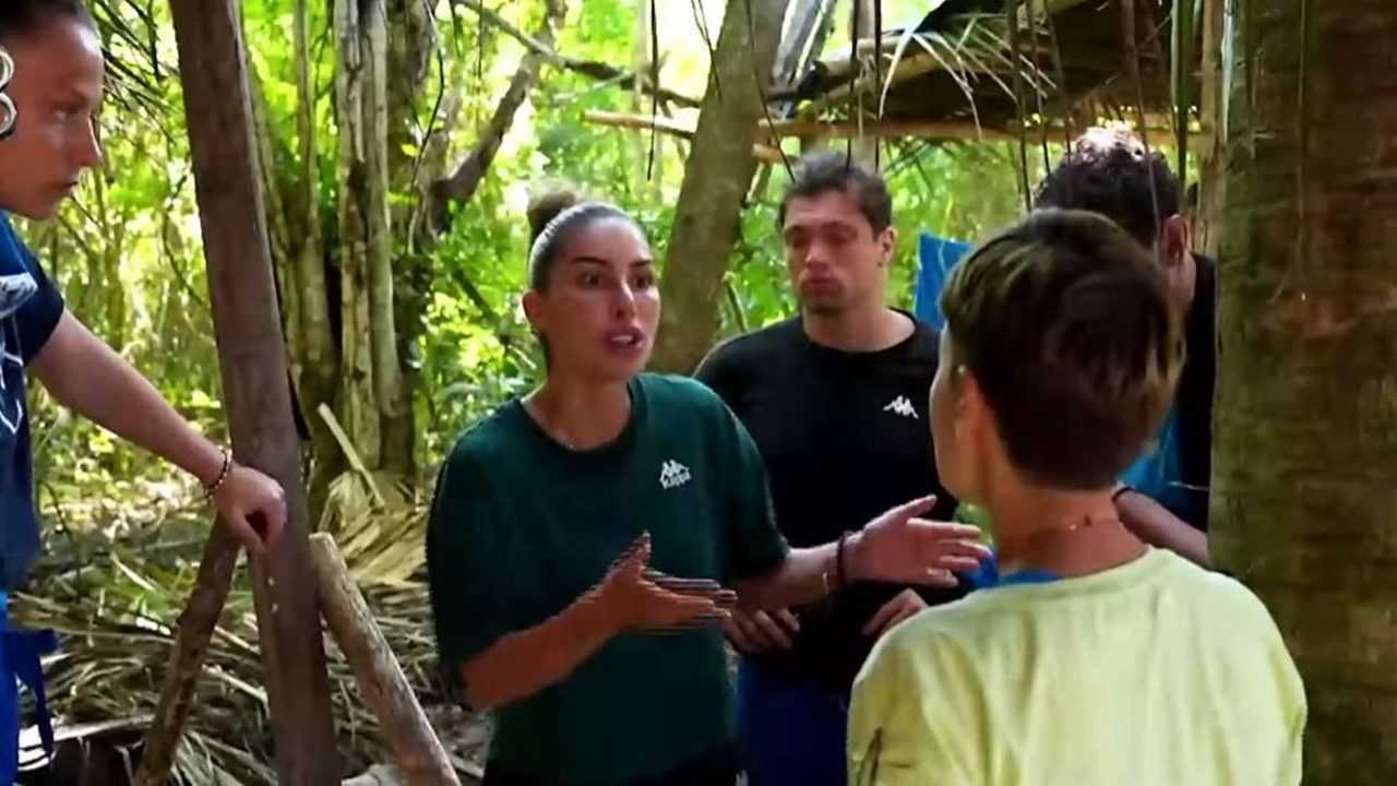 Survivor 2026’da Tansiyon Yükseldi 3 Survivor 2026da Tansiyon Yukseldi 4