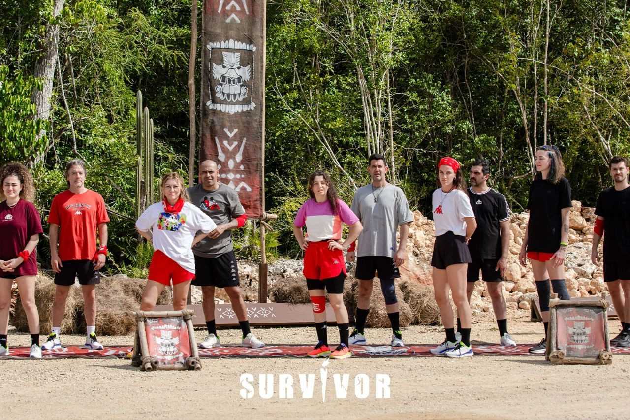Survivor 2026’da Tansiyon Yükseldi 6 Survivor 2026da Tansiyon Yukseldi 7