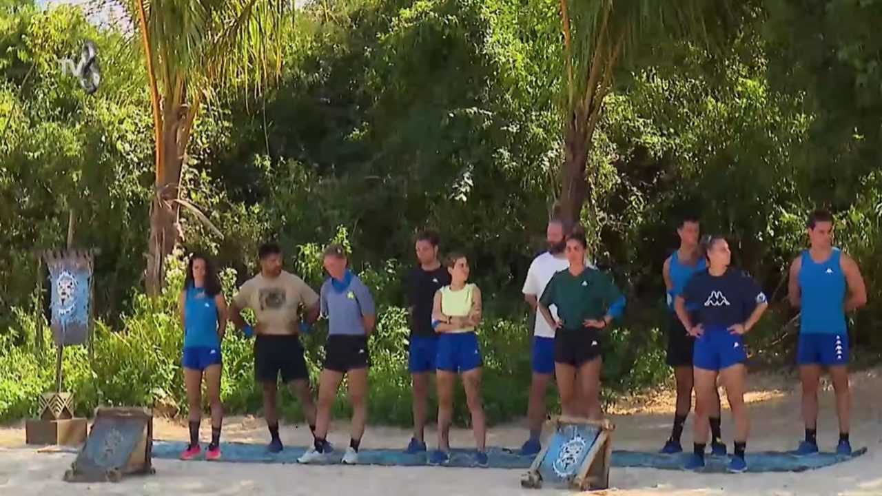 Survivor 2026’da Tansiyon Yükseldi 7 Survivor 2026da Tansiyon Yukseldi 8