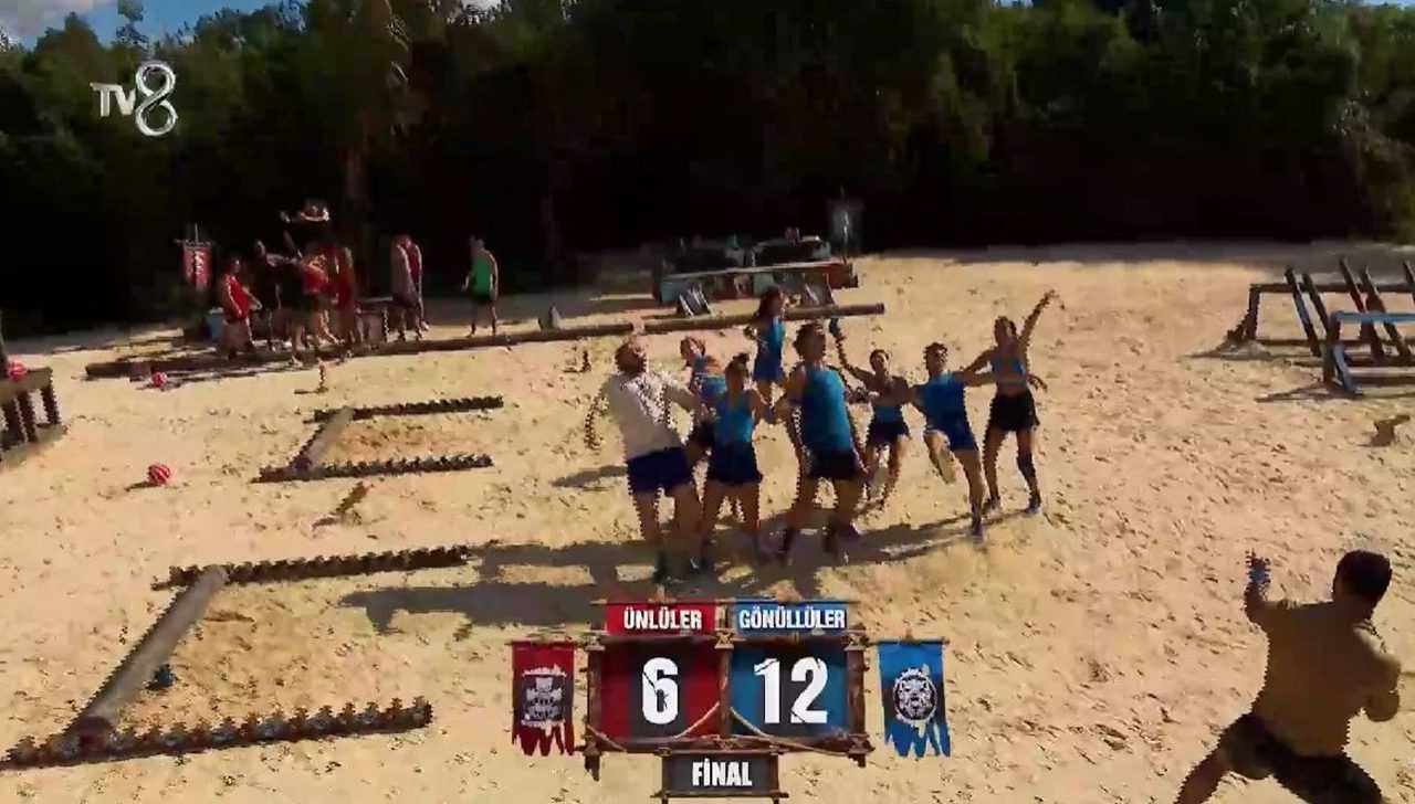 Survivor 2026’da Tansiyon Yükseldi 8 Survivor 2026da Tansiyon Yukseldi 9