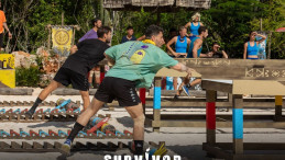 Survivor 2026’da Yeni Takımlar Resmen Belli Oldu