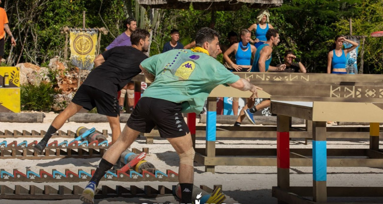 Survivor 2026’da Yeni Takımlar Resmen Belli Oldu