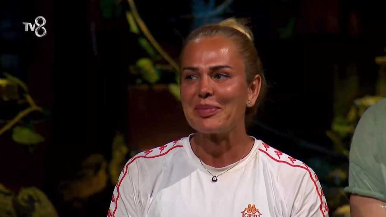 Survivor 2026’da Yeni Takımlar Resmen Belli Oldu 10 Survivor 2026da Yeni Takimlar Resmen Belli Oldu 11