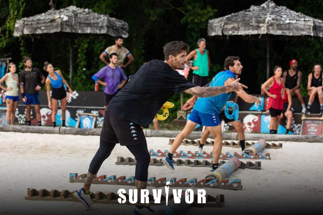 Survivor 2026’da Yeni Takımlar Resmen Belli Oldu 1 Survivor 2026da Yeni Takimlar Resmen Belli Oldu 2