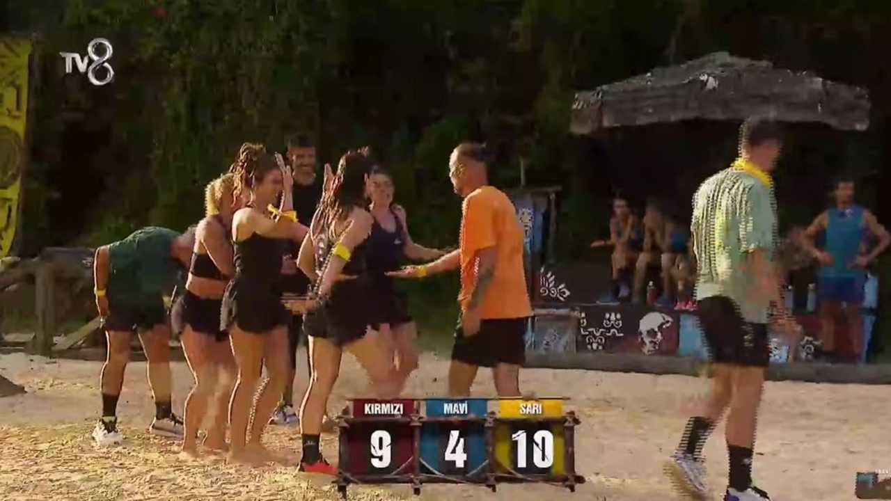 Survivor 2026’da Yeni Takımlar Resmen Belli Oldu 4 Survivor 2026da Yeni Takimlar Resmen Belli Oldu 5