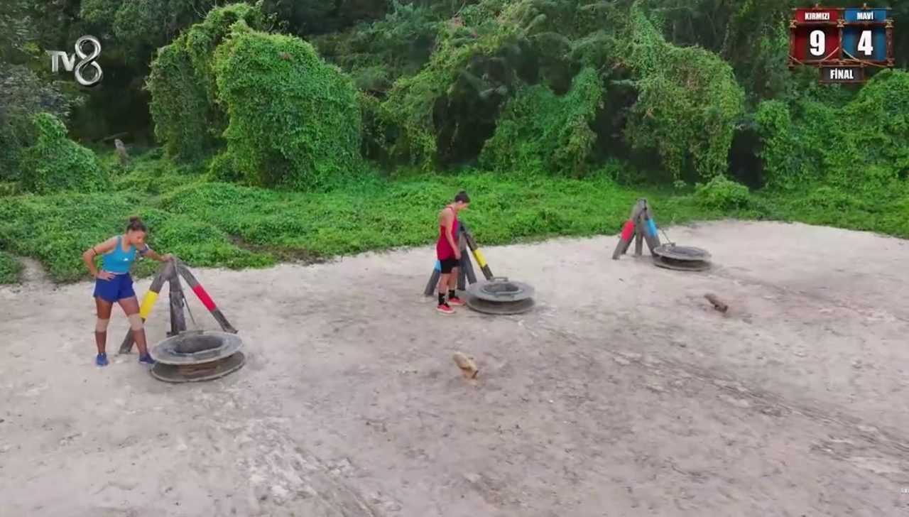 Survivor 2026’da Yeni Takımlar Resmen Belli Oldu 5 Survivor 2026da Yeni Takimlar Resmen Belli Oldu 6
