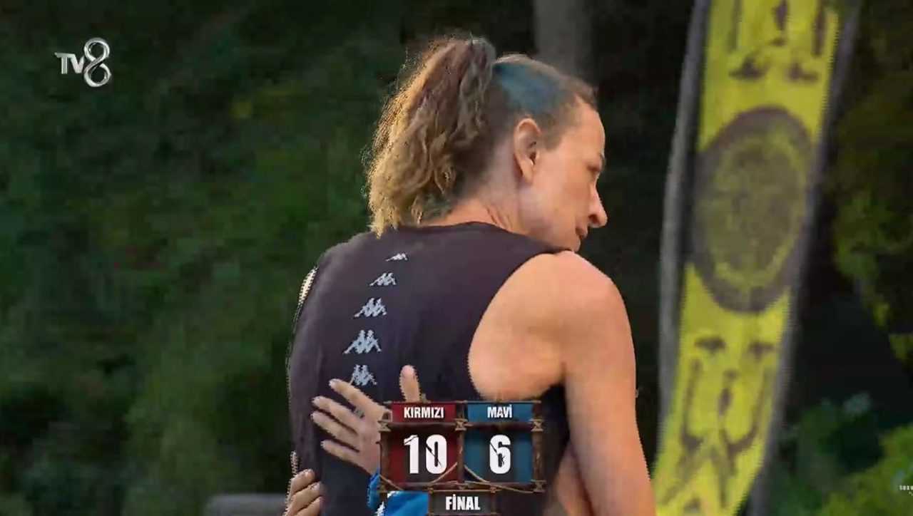 Survivor 2026’da Yeni Takımlar Resmen Belli Oldu 6 Survivor 2026da Yeni Takimlar Resmen Belli Oldu 7