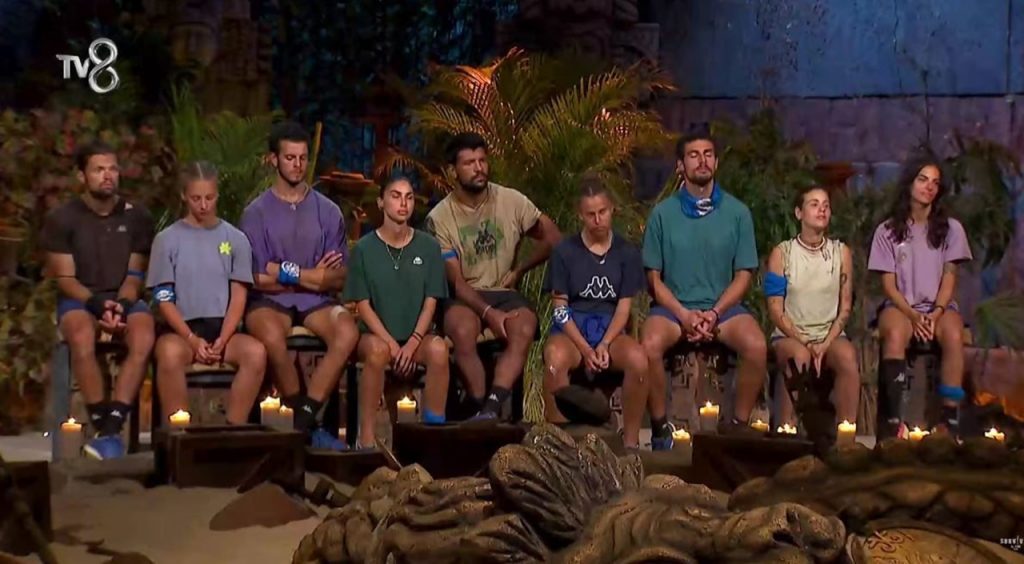 Survivor 2026’da Yeni Takımlar Resmen Belli Oldu 8 Survivor 2026da Yeni Takimlar Resmen Belli Oldu 9