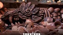 Survivor’da Ödül Sarı Takımın, Ceza Olay Yarattı
