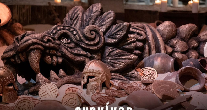 Survivor’da Ödül Sarı Takımın, Ceza Olay Yarattı