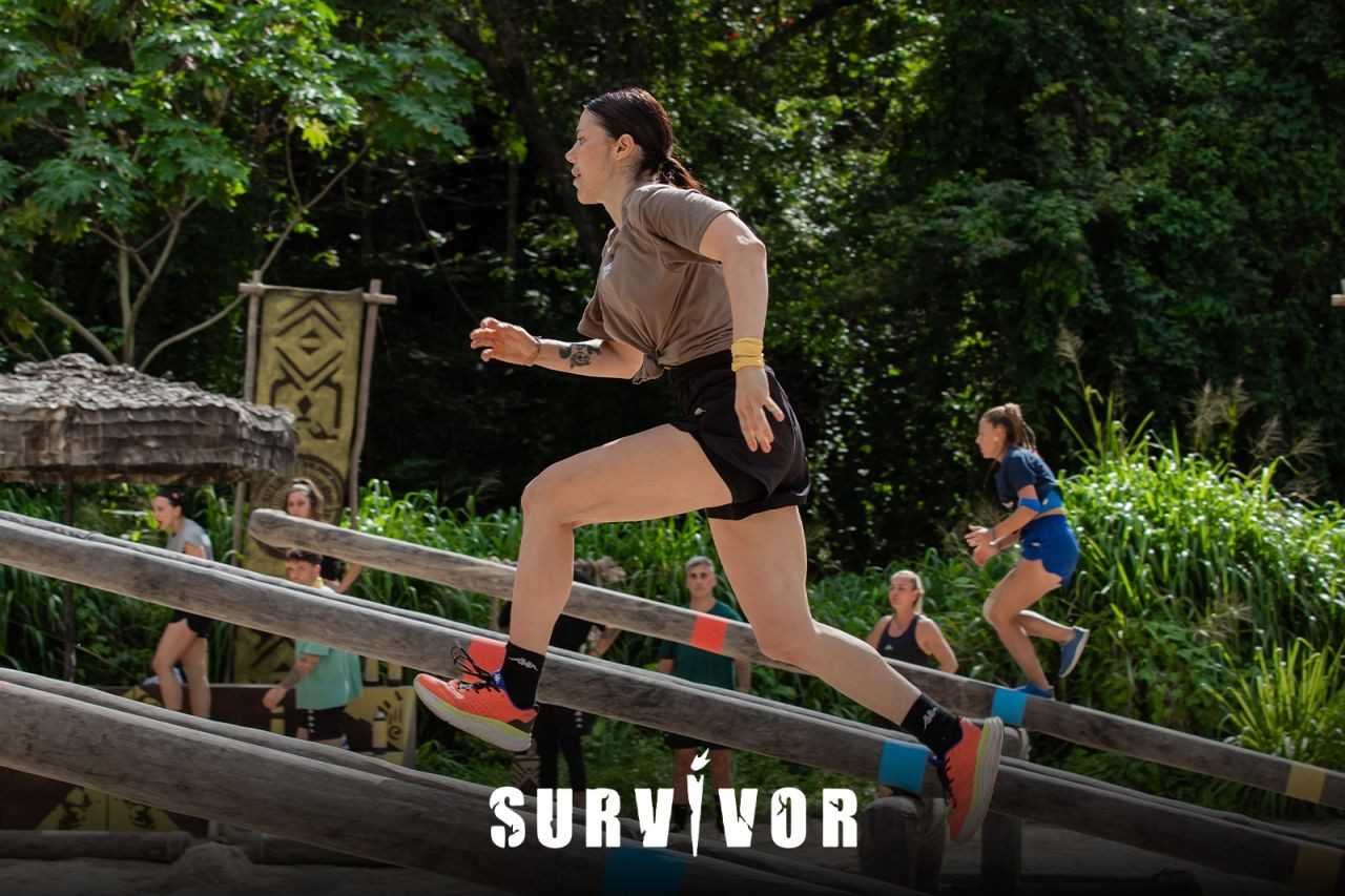 Survivorda Odul Sari Takimin Ceza Olay Yaratti 2