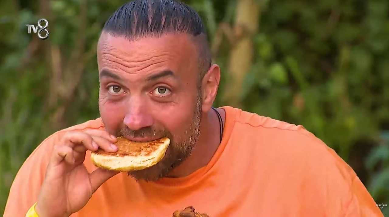 Survivorda Odul Sari Takimin Ceza Olay Yaratti 8