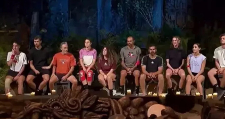 Survivor’da Şok Eleme: Dilan Çıtak Yarışmaya Veda Etti