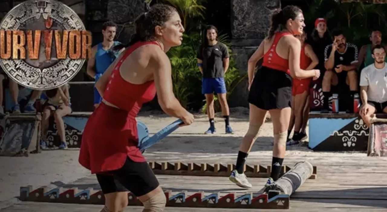 Survivor’da Şok Eleme: Dilan Çıtak Yarışmaya Veda Etti 1 Survivorda Sok Eleme Dilan Citak Yarismaya Veda Etti 2