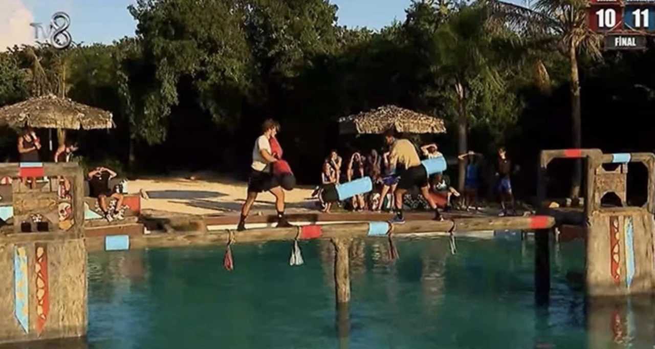 Survivor’da Şok Eleme: Dilan Çıtak Yarışmaya Veda Etti 3 Survivorda Sok Eleme Dilan Citak Yarismaya Veda Etti 4