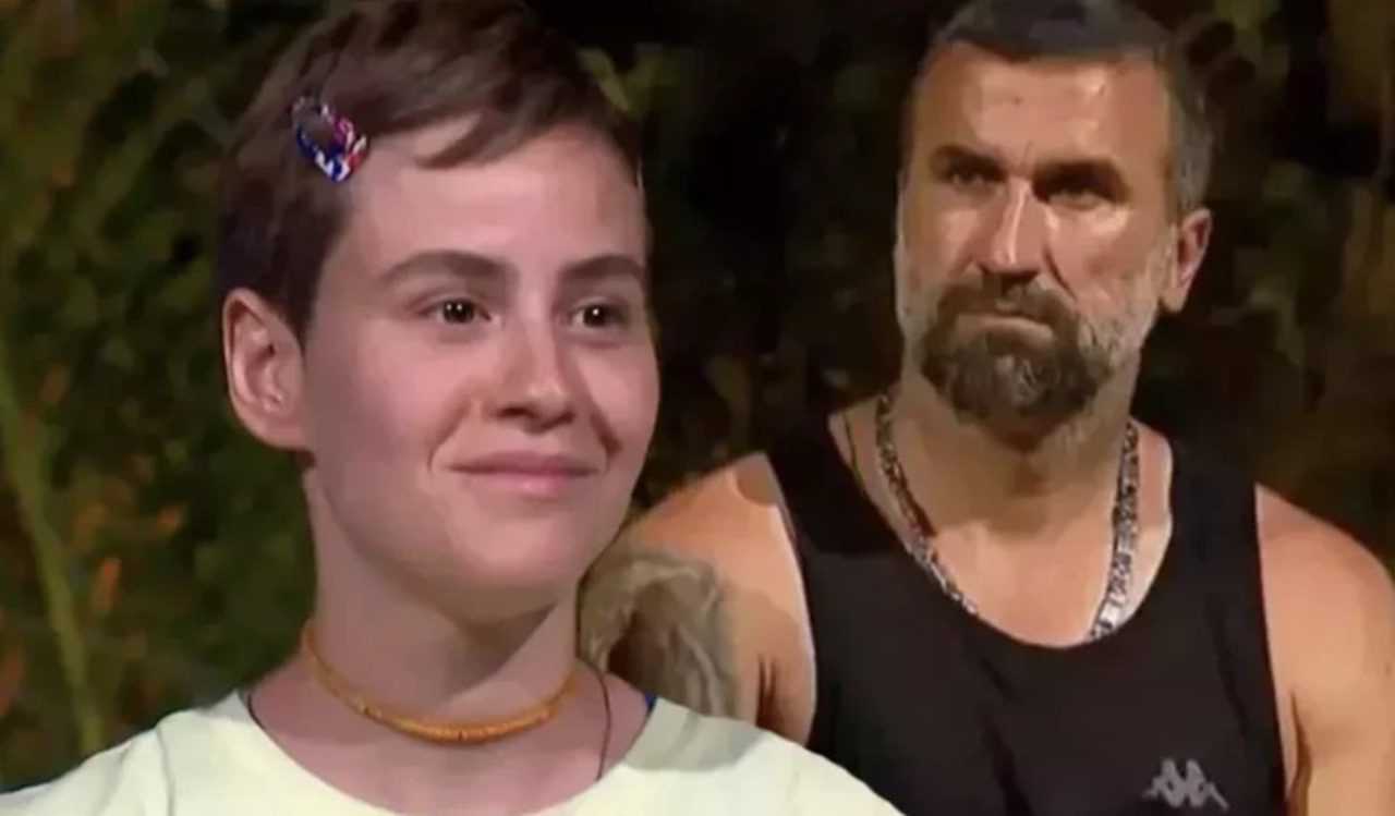 Survivor’da Şok Eleme: Dilan Çıtak Yarışmaya Veda Etti 4 Survivorda Sok Eleme Dilan Citak Yarismaya Veda Etti 5