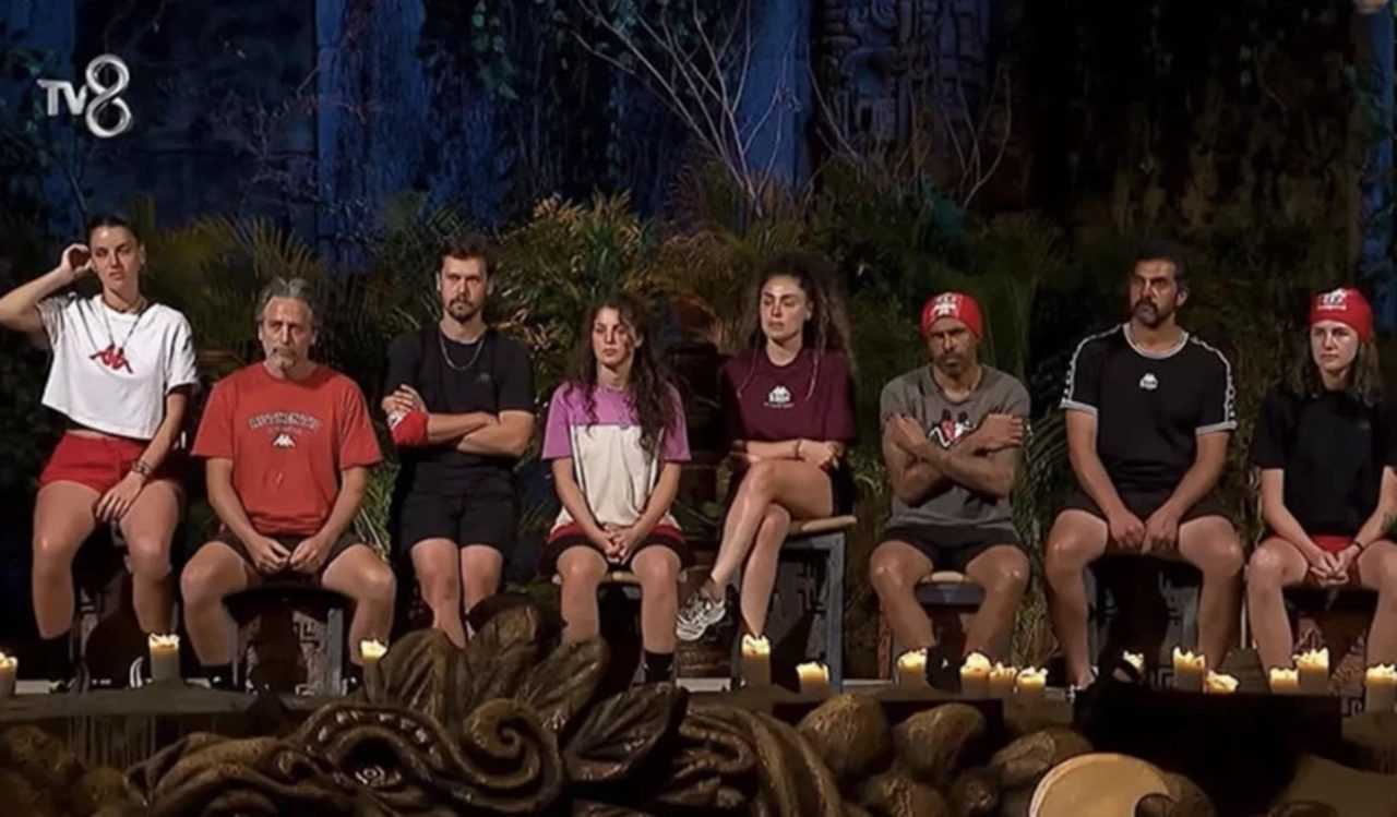 Survivor’da Şok Eleme: Dilan Çıtak Yarışmaya Veda Etti 5 Survivorda Sok Eleme Dilan Citak Yarismaya Veda Etti 6