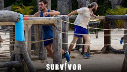 Survivor’da Şok Veda! Kader Konseyinde Karar Çıktı