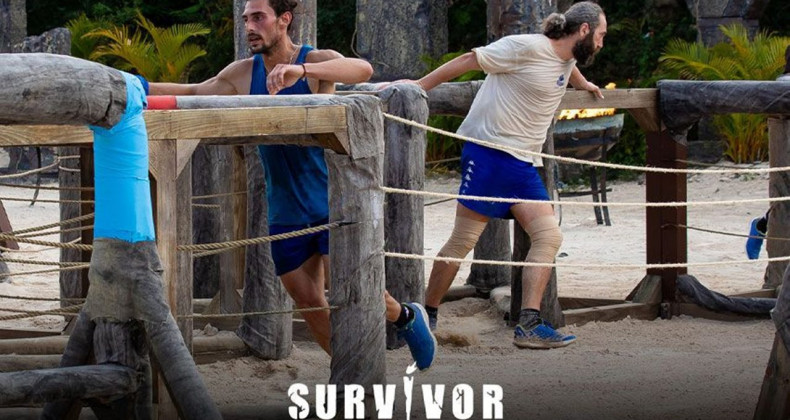 Survivor’da Şok Veda! Kader Konseyinde Karar Çıktı