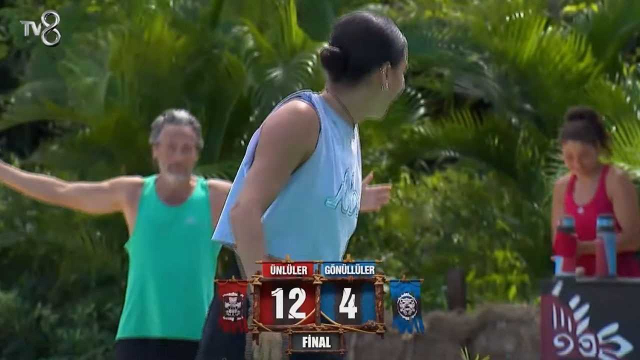 Survivor’da Şok Veda! Kader Konseyinde Karar Çıktı 2 Survivorda Sok Veda Kader Konseyinde Karar Cikti 3