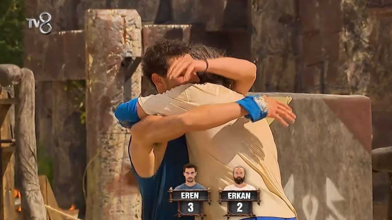 Survivor’da Şok Veda! Kader Konseyinde Karar Çıktı 6 Survivorda Sok Veda Kader Konseyinde Karar Cikti 7