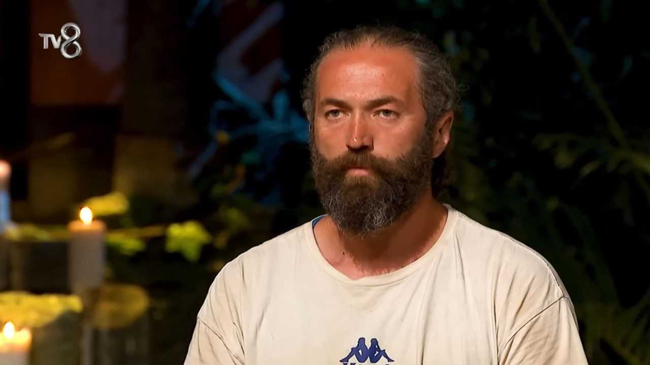Survivor’da Şok Veda! Kader Konseyinde Karar Çıktı 7 Survivorda Sok Veda Kader Konseyinde Karar Cikti 8