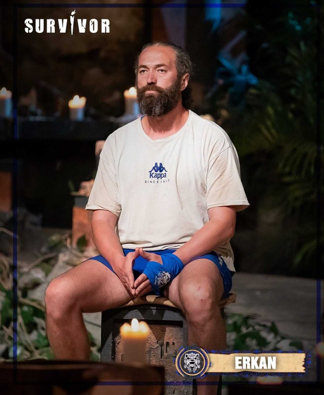 Survivor’da Şok Veda! Kader Konseyinde Karar Çıktı 8 Survivorda Sok Veda Kader Konseyinde Karar Cikti 9