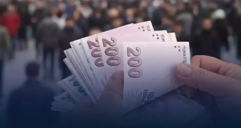 TBMM’den Tarihi Karar: Emekli Maaşlarında Büyük Artış