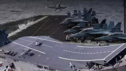 Tahran Alarmda: İşte ABD’nin Saldırı Planı