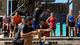 Takım İçi Kavga Oyunu Gölgeledi: Survivor’da Sürpriz Eleme
