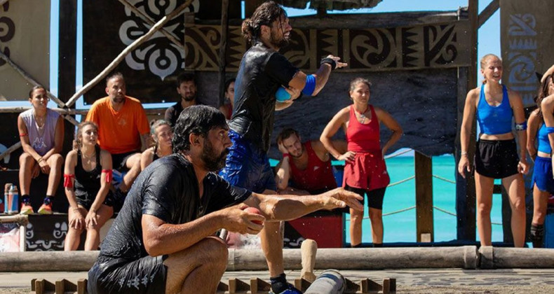 Takım İçi Kavga Oyunu Gölgeledi: Survivor’da Sürpriz Eleme