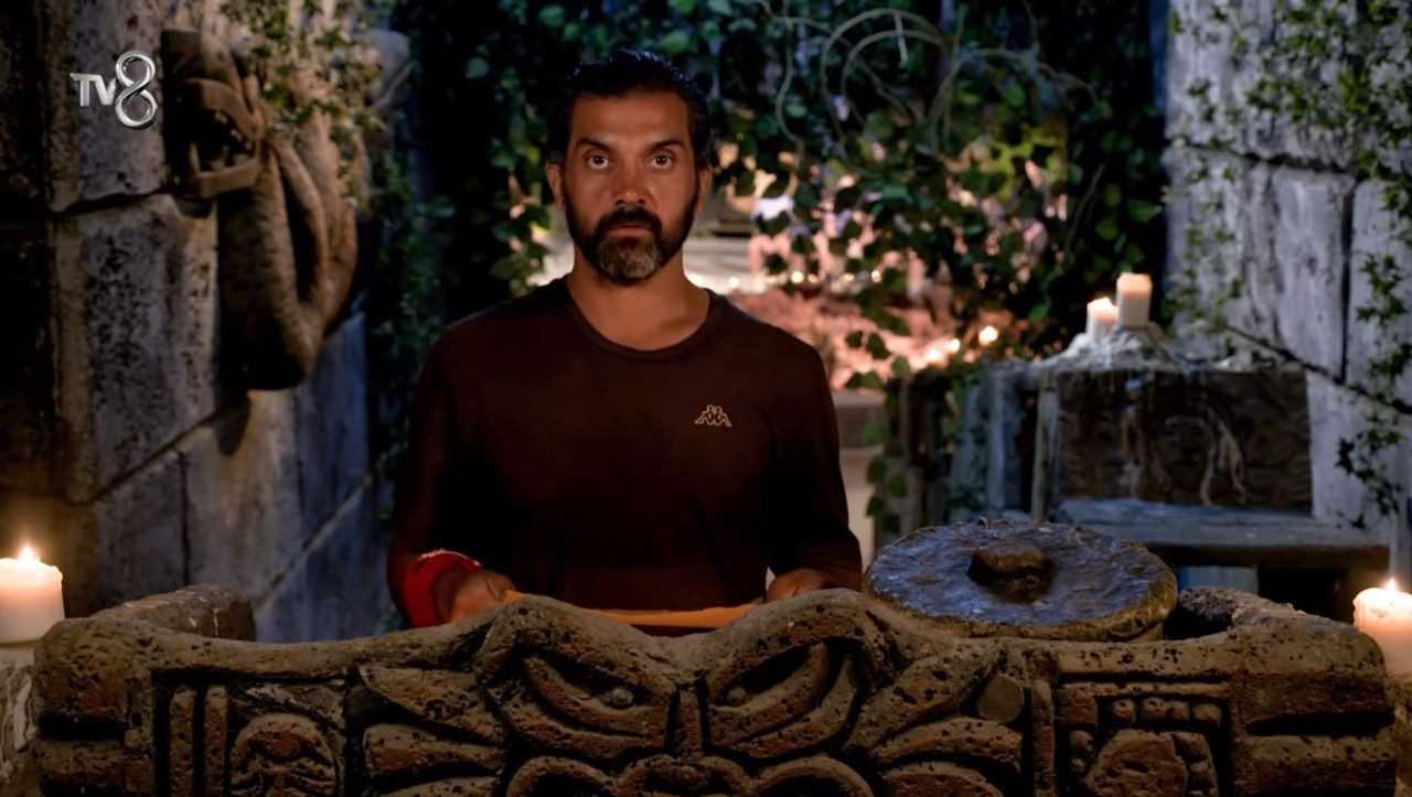 Takım İçi Kavga Oyunu Gölgeledi: Survivor’da Sürpriz Eleme 12 Takim Ici Kavga Oyunu Golgeledi Survivorda Surpriz Eleme 13