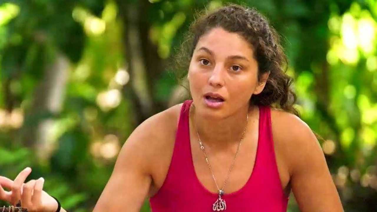 Takım İçi Kavga Oyunu Gölgeledi: Survivor’da Sürpriz Eleme 1 Takim Ici Kavga Oyunu Golgeledi Survivorda Surpriz Eleme 2
