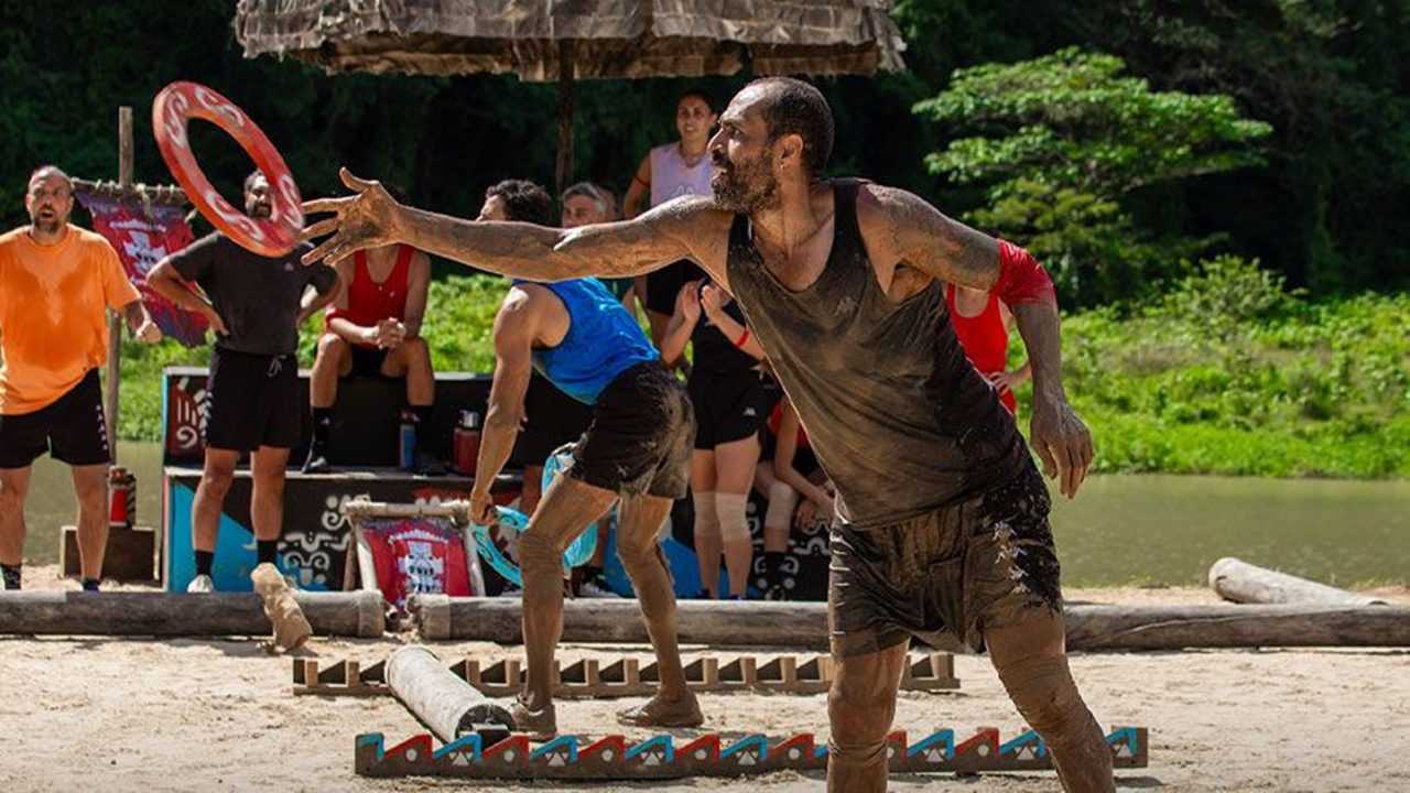 Takım İçi Kavga Oyunu Gölgeledi: Survivor’da Sürpriz Eleme 3 Takim Ici Kavga Oyunu Golgeledi Survivorda Surpriz Eleme 4