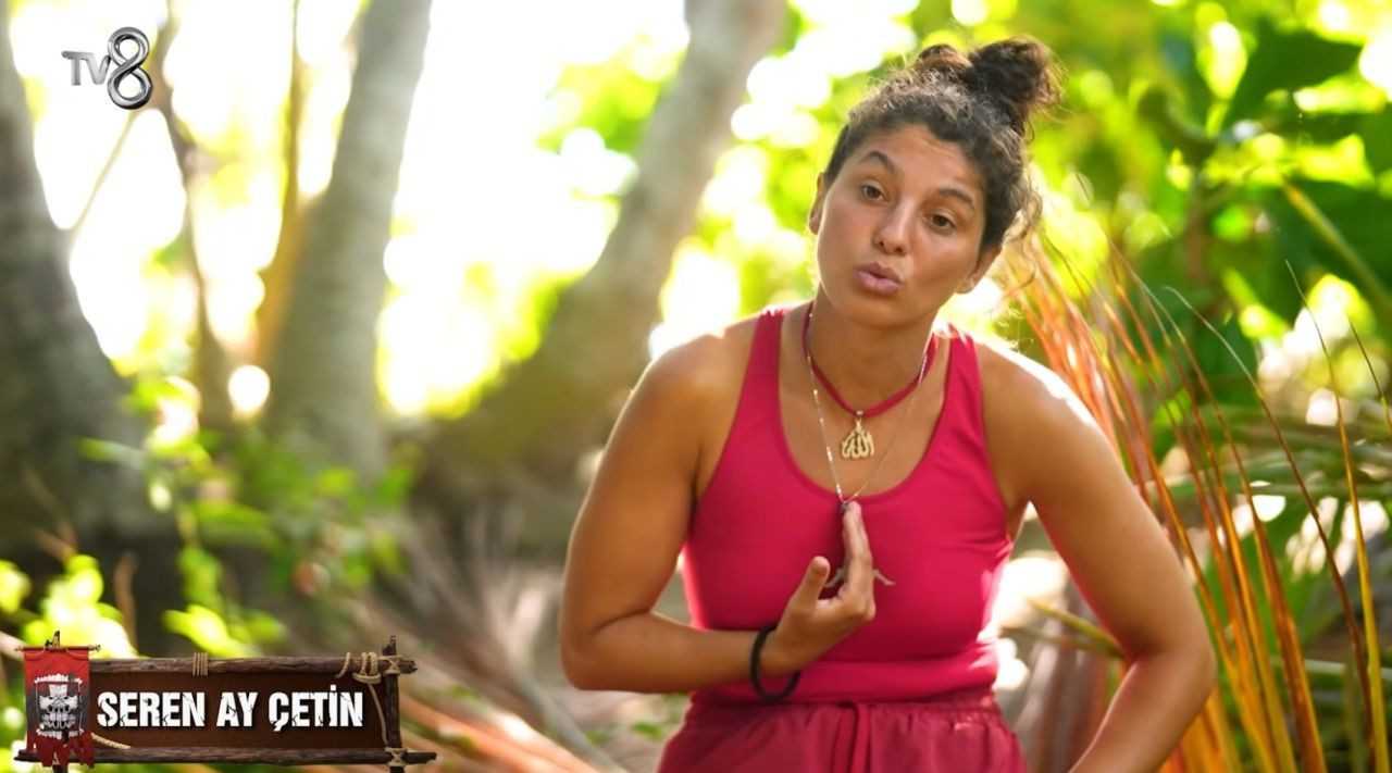 Takım İçi Kavga Oyunu Gölgeledi: Survivor’da Sürpriz Eleme 4 Takim Ici Kavga Oyunu Golgeledi Survivorda Surpriz Eleme 5