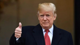 Trump: Ukrayna ve Rusya İçin İyi Gelişmeler