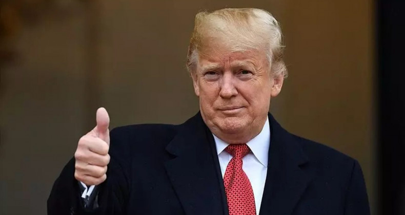 Trump: Ukrayna ve Rusya İçin İyi Gelişmeler
