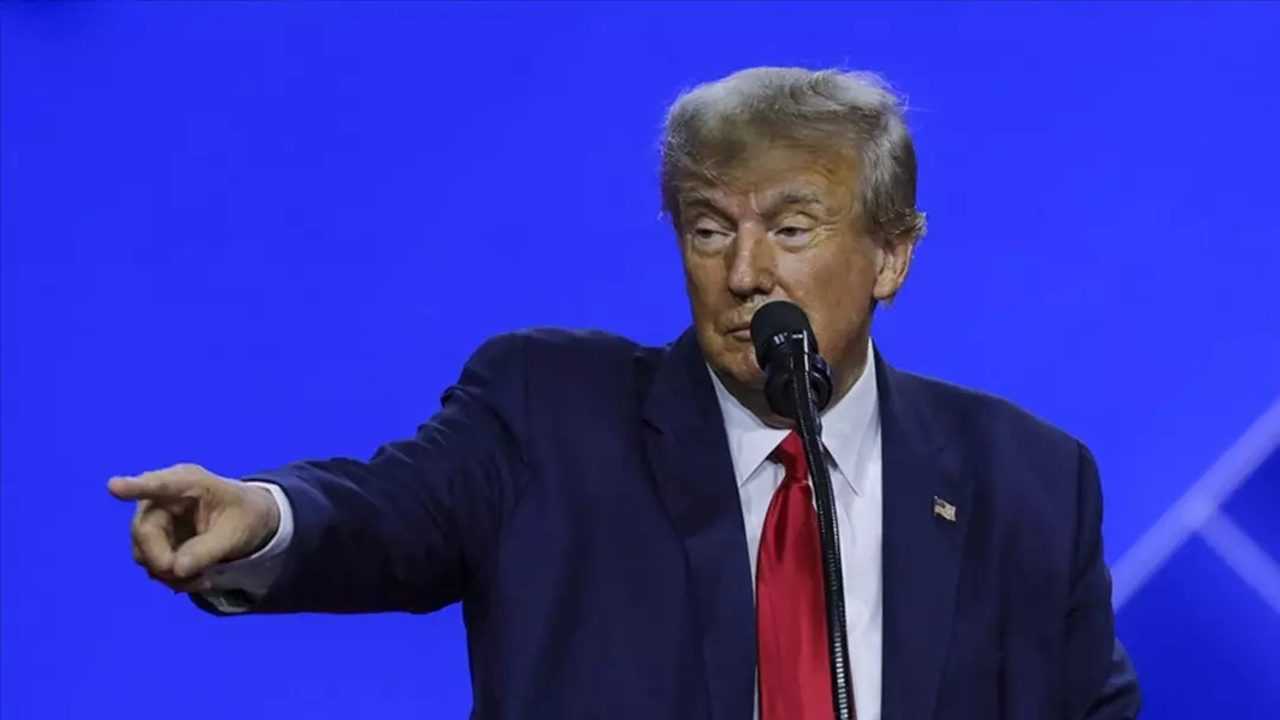 Trump: Ukrayna ve Rusya İçin İyi Gelişmeler 1 Trump Ukrayna ve Rusya Icin Iyi Gelismeler 2