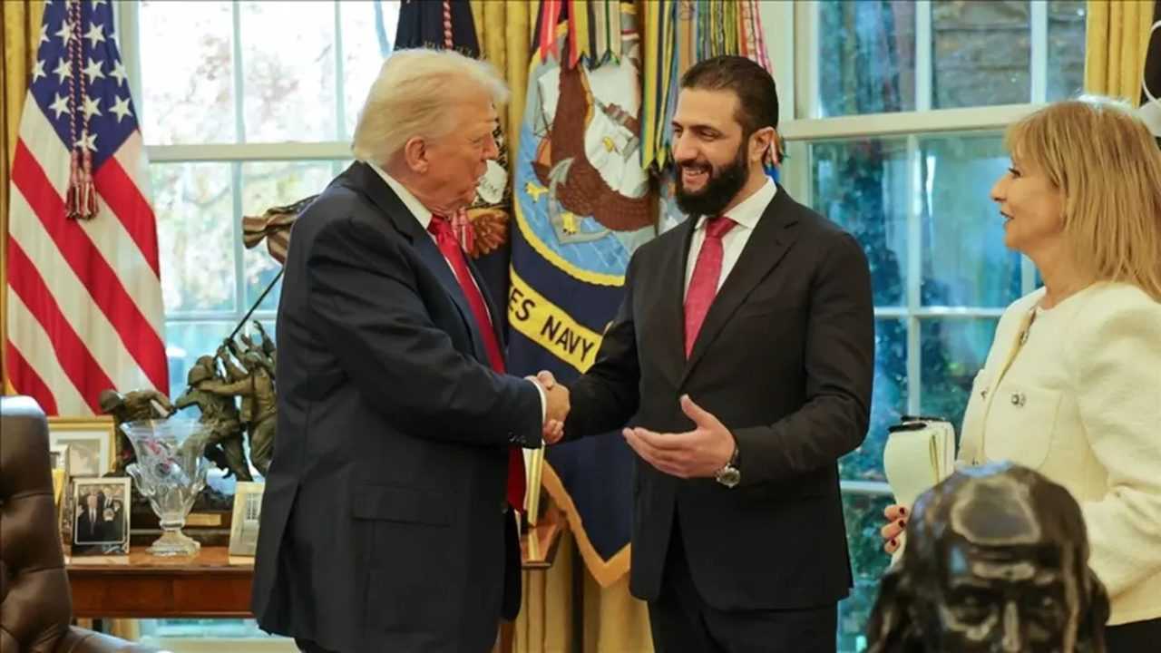 Trump: Ukrayna ve Rusya İçin İyi Gelişmeler 2 Trump Ukrayna ve Rusya Icin Iyi Gelismeler 3