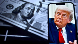 Trump ve Grönland Krizi Piyasaları Sallıyor