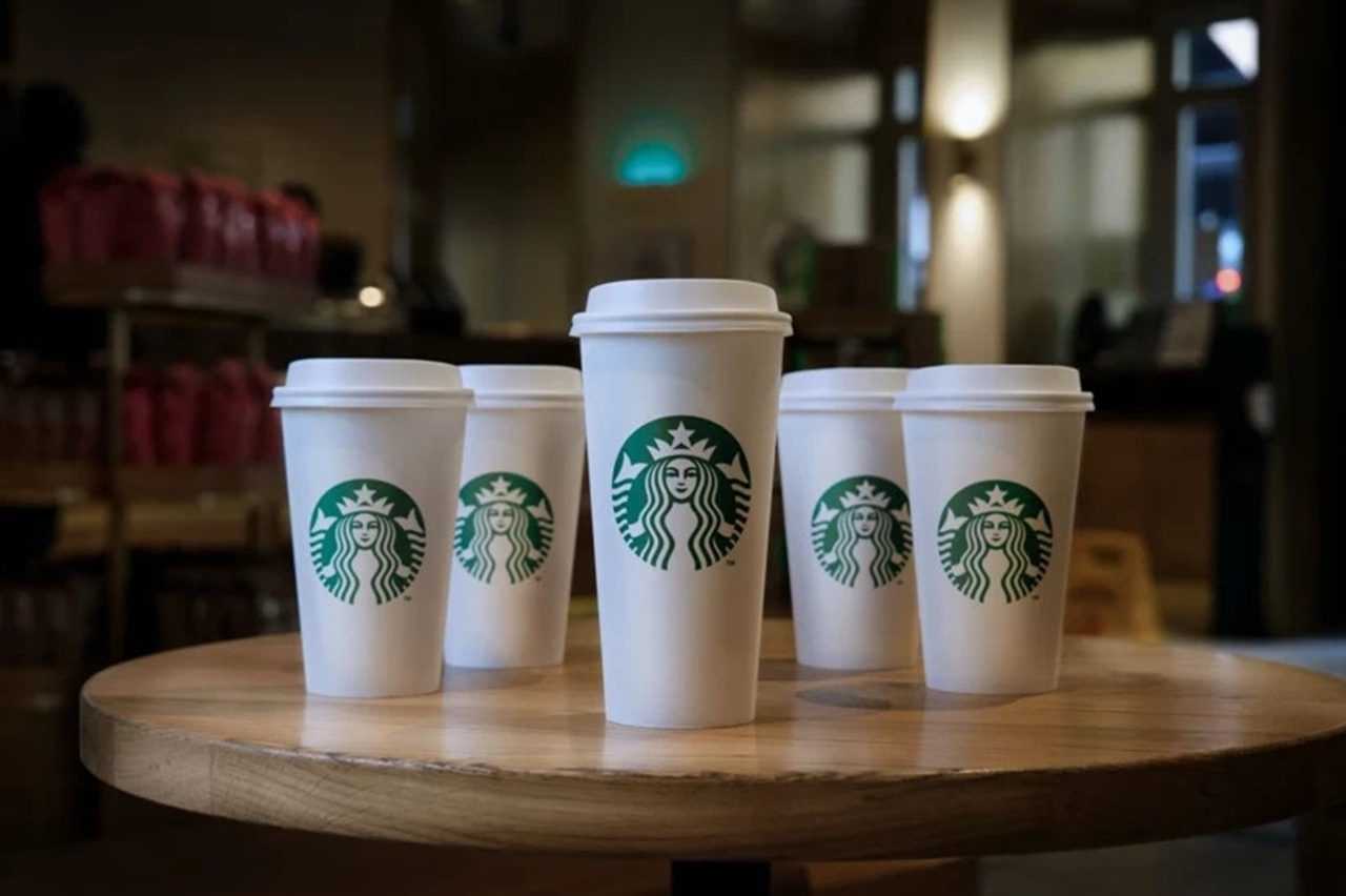 Starbucks Menü Fiyatları Yeniden Belirlendi 2 Turk Cayi da Zamlandi Starbucks Menu Fiyatlari Yeniden Belirlendi 3