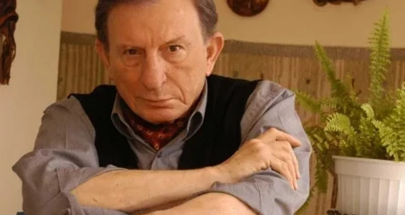 Türk Tiyatrosunun Usta İsmi Haldun Dormen Hayatını Kaybetti
